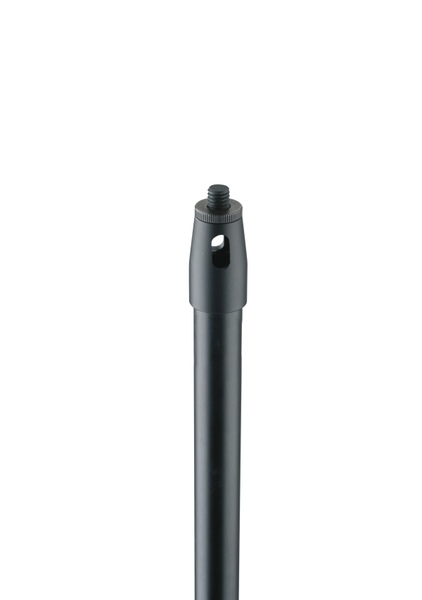 MICROPHONE »FISHING POLE« L, HIGH-QUALITY CARBON, THREE CLAMPS W/ LOCKING SYSTEM, LENGTH ADJUSTABLE